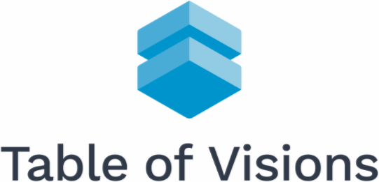 Table of Visions